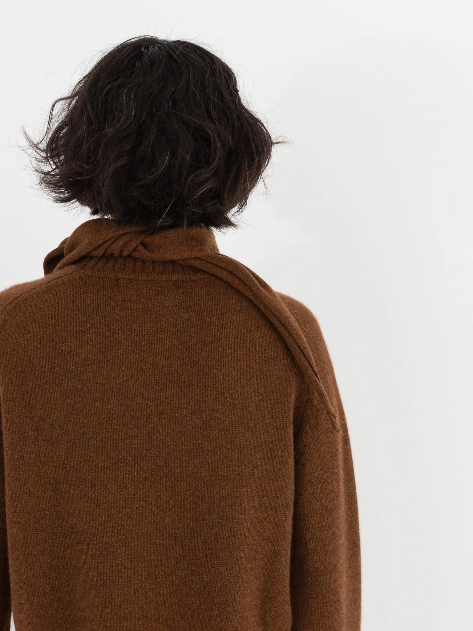 Extreme Cashmere n°35 Bandana