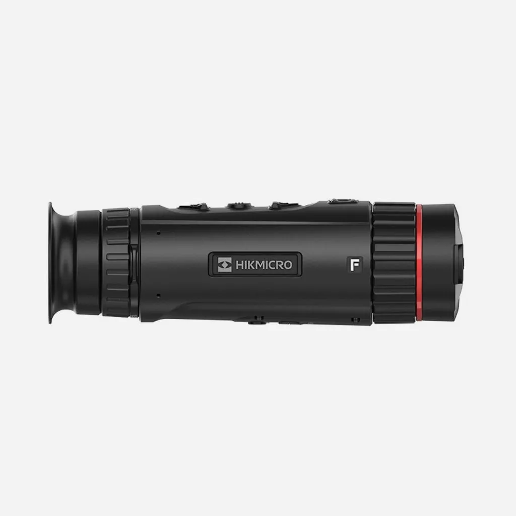 HIKMICRO Falcon Pro FQ25 20mK Thermal Imaging Monocular