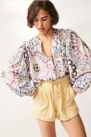 Luigi Blouse