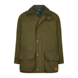 New Forest Tweed Shooting Jacket