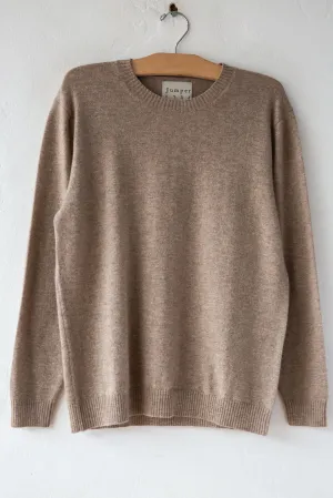 Oversize Crew