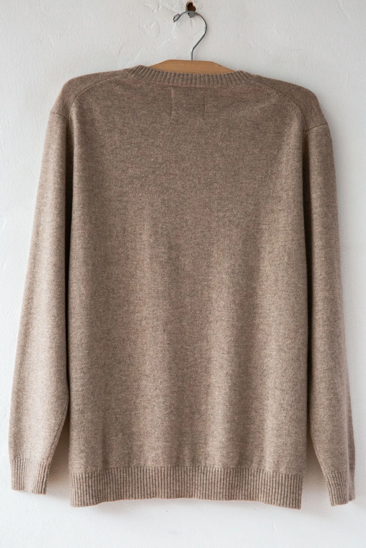 Oversize Crew