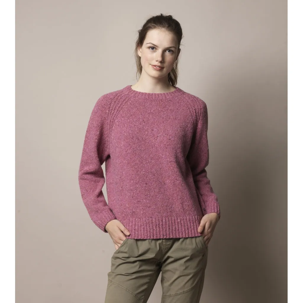 Regina Knit - Fuchsia