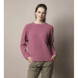 Regina Knit - Fuchsia