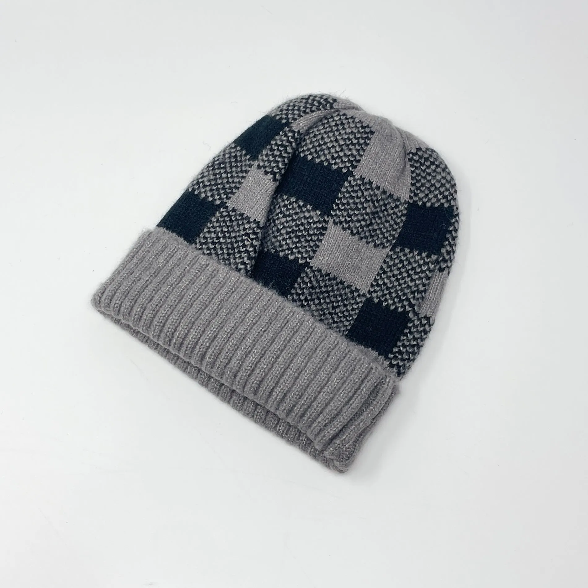 Sam Knit Beanie