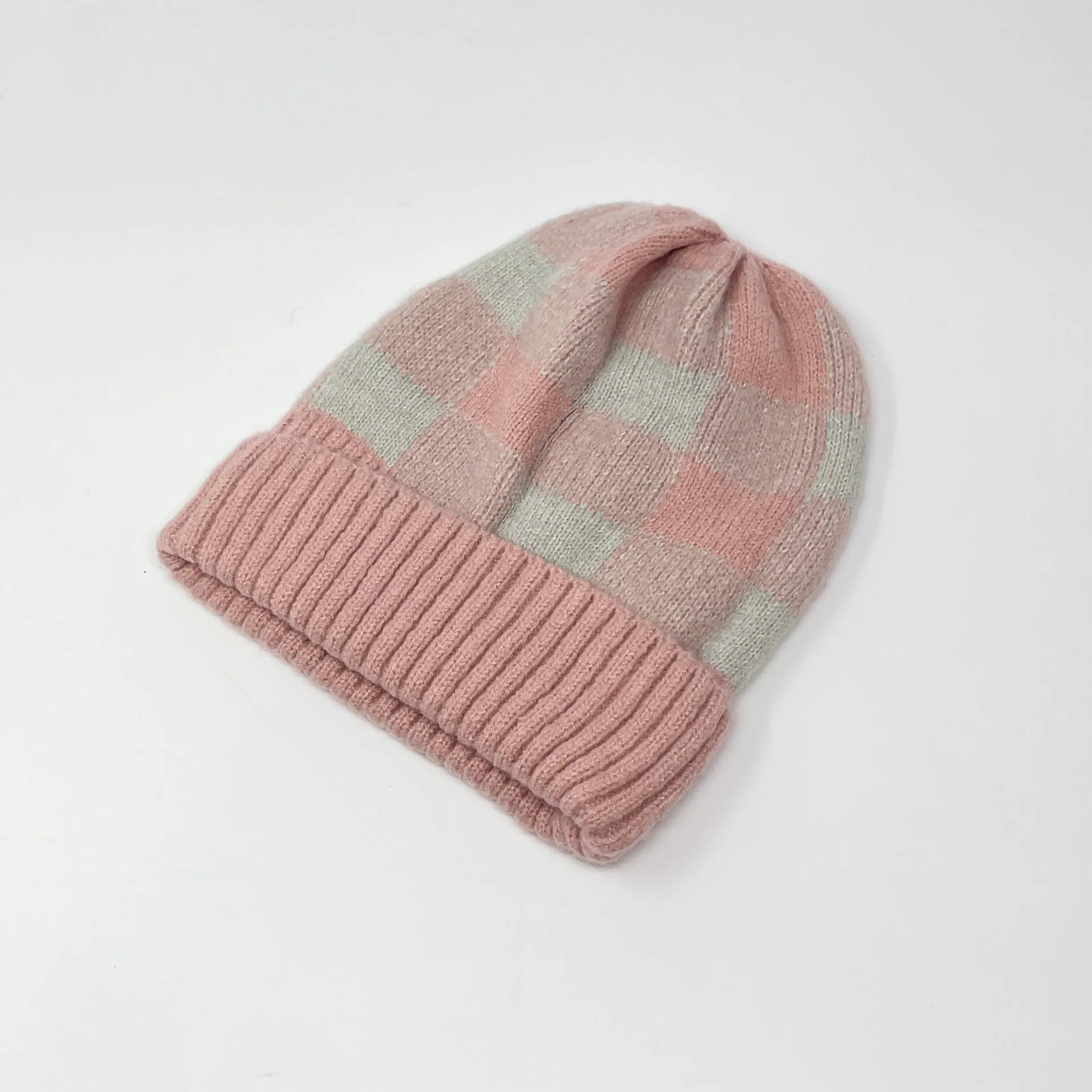 Sam Knit Beanie