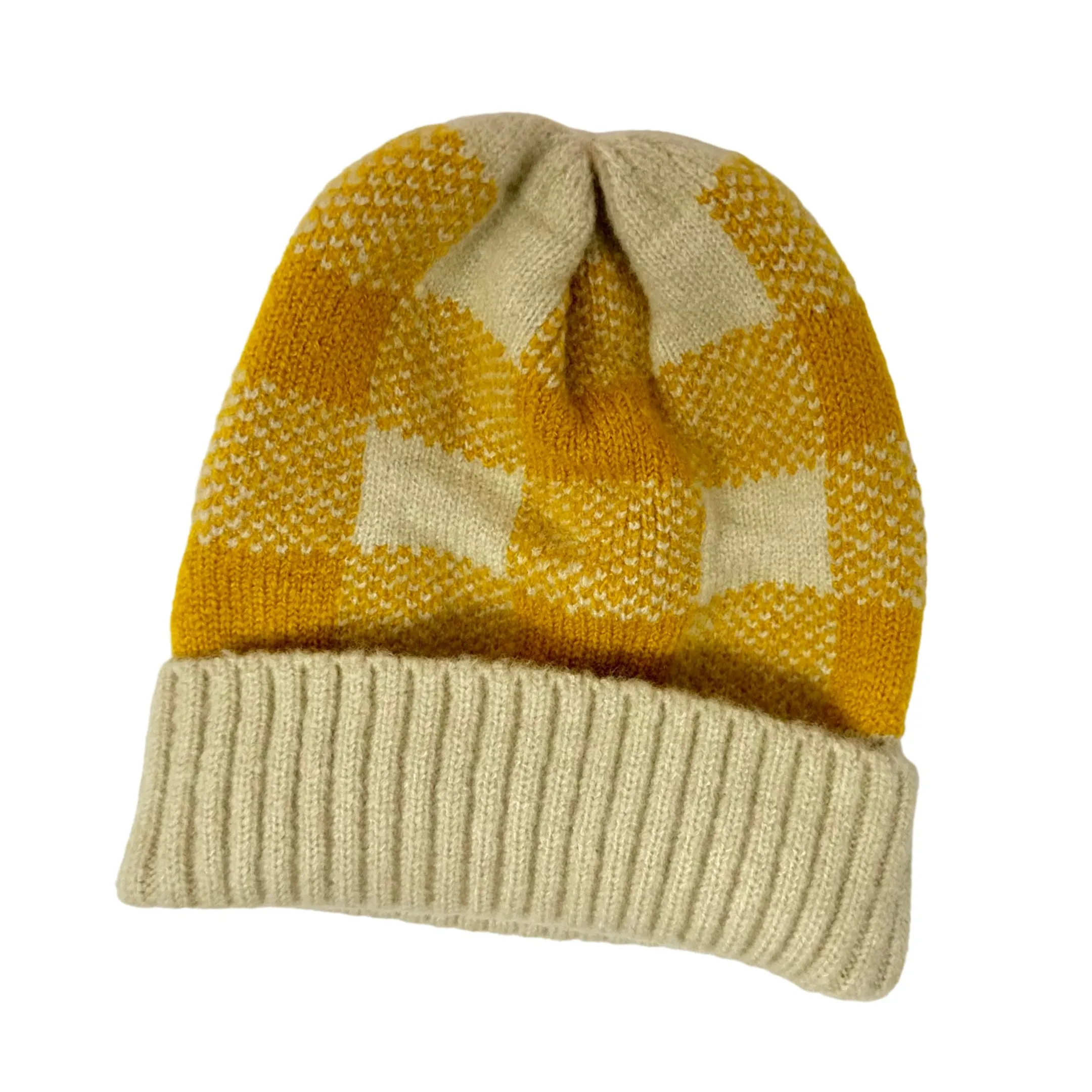 Sam Knit Beanie