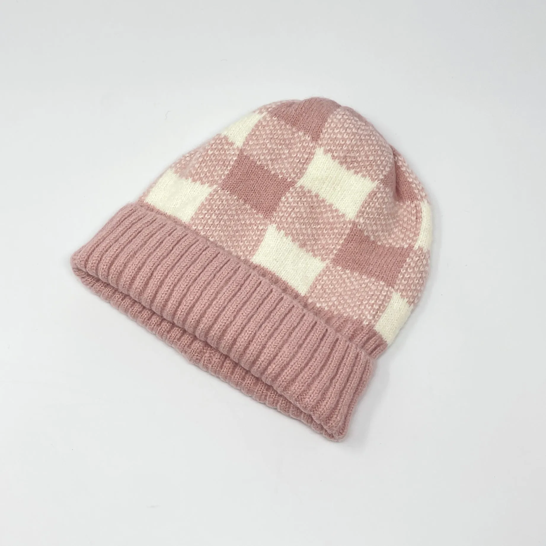 Sam Knit Beanie