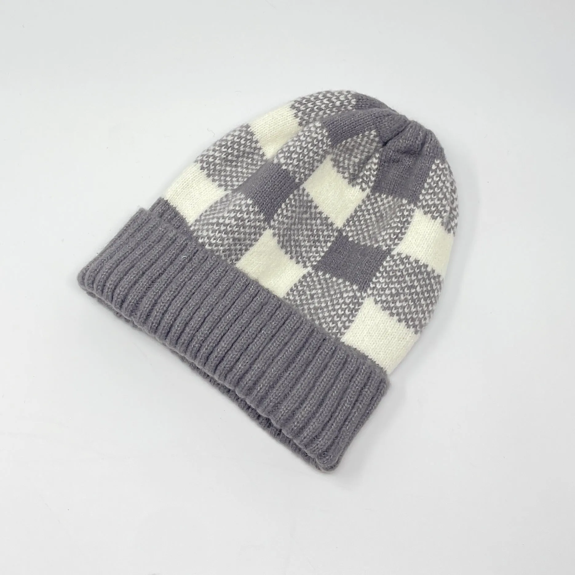 Sam Knit Beanie