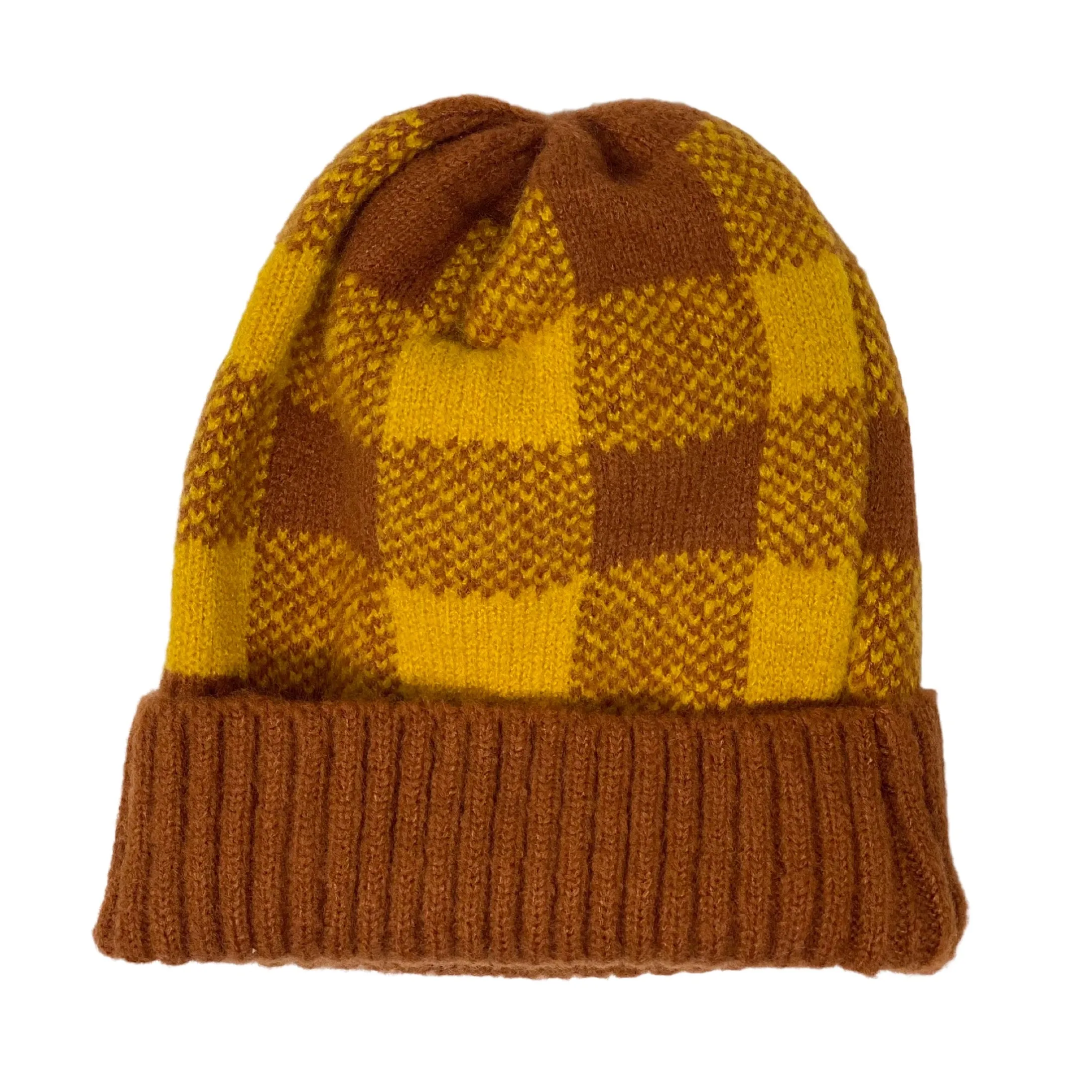 Sam Knit Beanie
