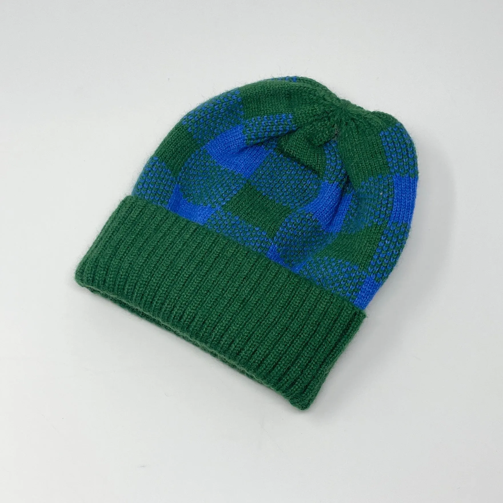 Sam Knit Beanie