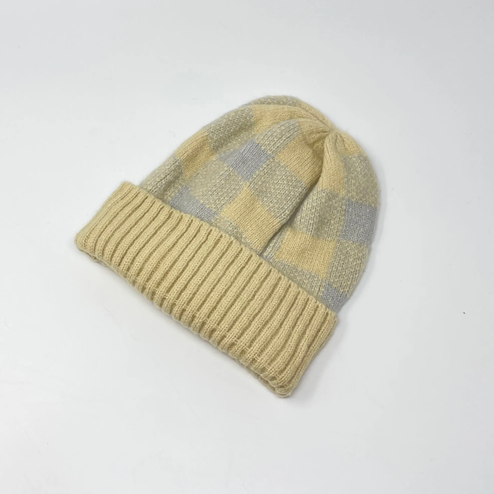 Sam Knit Beanie