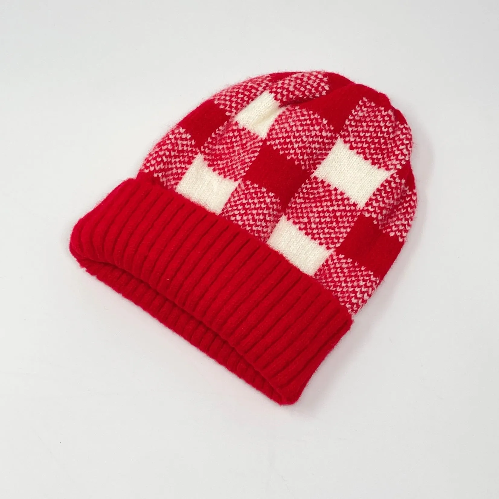 Sam Knit Beanie