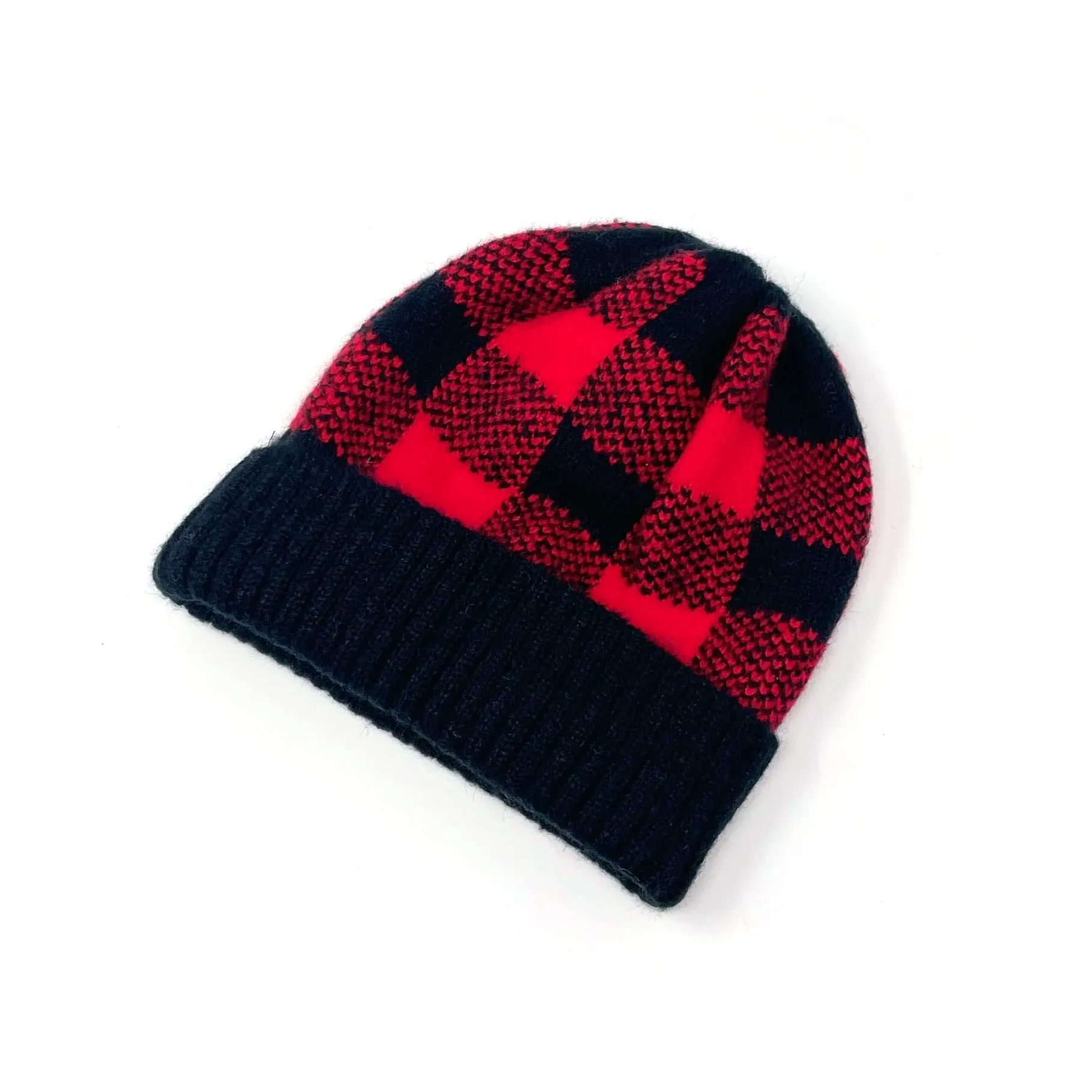 Sam Knit Beanie