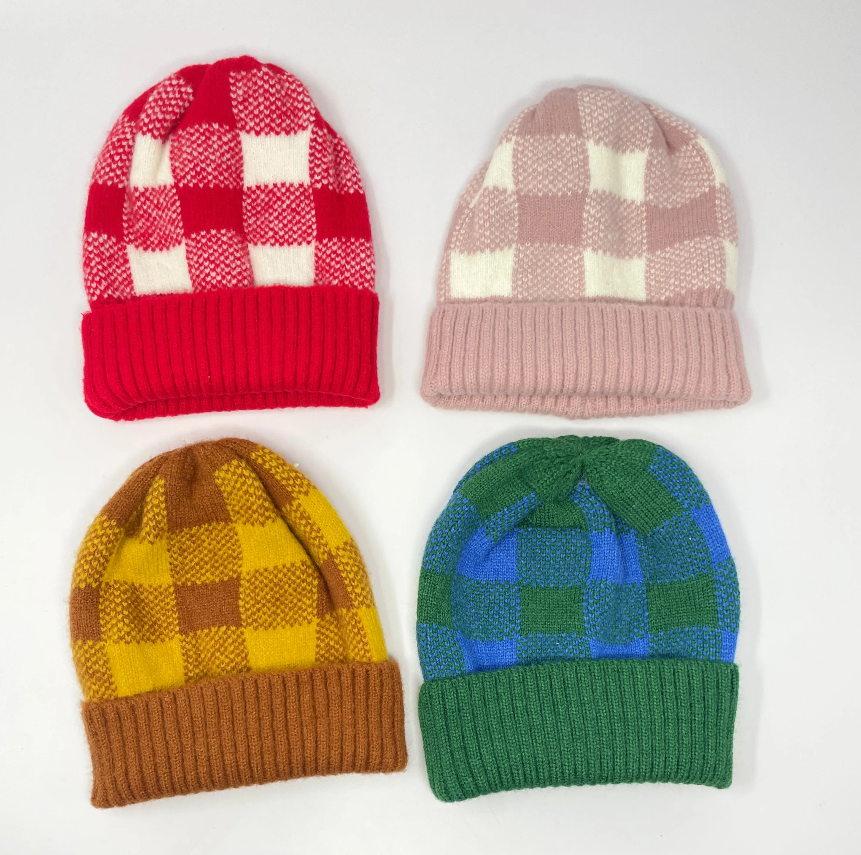 Sam Knit Beanie