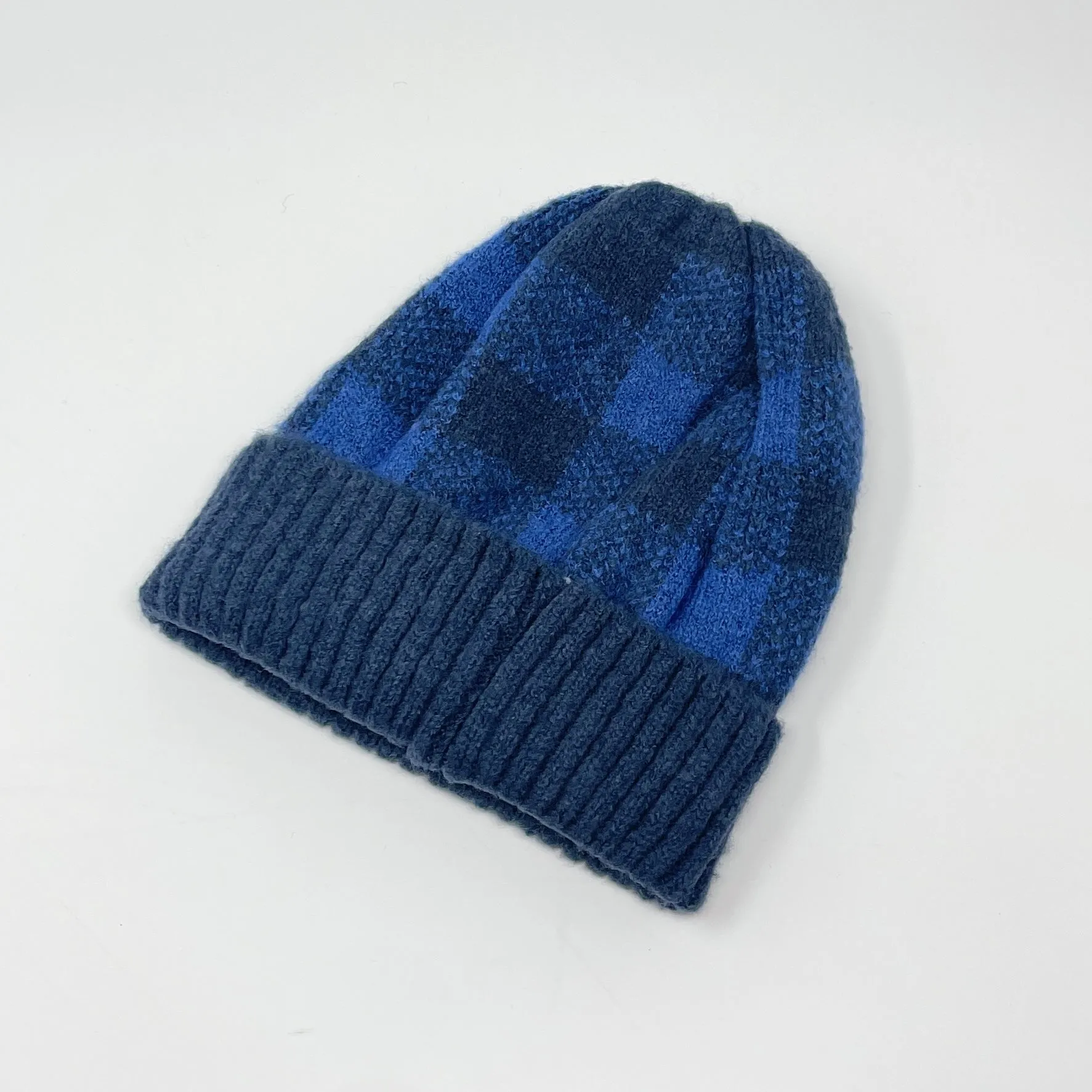 Sam Knit Beanie